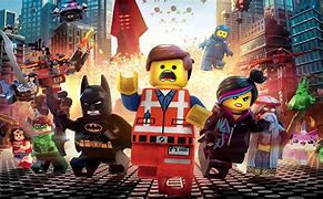 Image result for LEGO Movie Everything Is Awesome