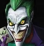 Image result for Man Dressed as Joker Shooting