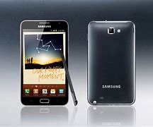Image result for Samsung Note 1 Original