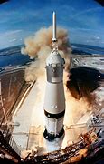 Image result for NASA Moon Rocket