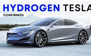 Image result for tesla hydrogen car