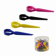 Image result for Perm Hair Clips