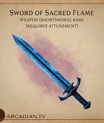 Image result for Legendary Magic Sword