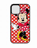 Image result for Minnie Mouse iPhone 13 Case