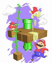 Image result for Super Mario Famicom