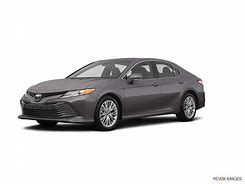 Image result for 2018 2018 Toyota Camry XLE KBB