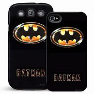 Image result for Batman Logo iPhone Case
