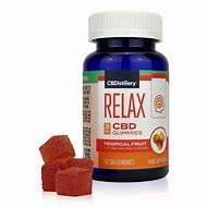 Image result for CBD Oil Gummies