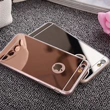 Image result for iPhone 6 Mirror Phone Case