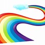 Image result for Rainbow Kids Clip Art