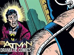 Image result for Bane Batman Knightfall