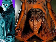 Image result for 80s Scary Movies