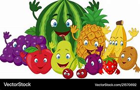 Image result for Funny Fruit Images