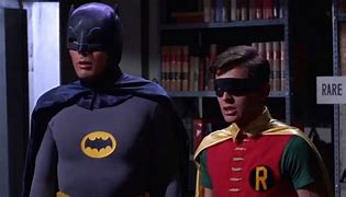 Image result for 60s Batman Phone