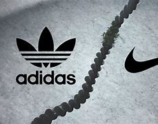 Image result for Nike/Adidas