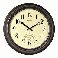 Image result for 18 Inch Atomic Wall Clock