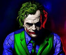 Image result for PS4 Joker Wallpaper 4K