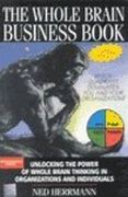 Image result for Whole Brain Business Book