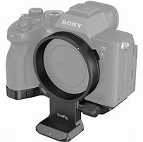 Image result for Sony A7 Cameras Cheese Plates