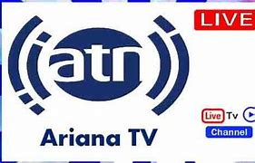 Image result for Ariana TV