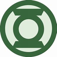 Image result for Green Lantern Balloon