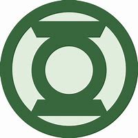 Image result for Green Lantern Printable