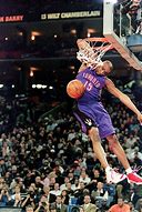 Image result for NBA Vintage Slam Dunk