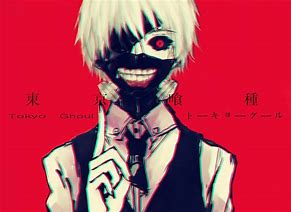Image result for Anime Boy with Mask On
