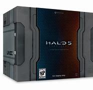 Image result for Halo 5 Collector's Edition