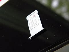 Image result for Verizon iPhone Sim Card Slot