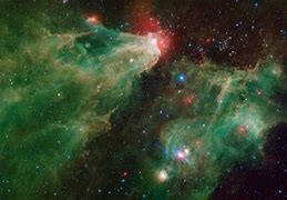 Image result for NASA Spacescapes