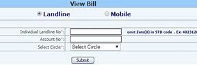 Image result for BSNL Fiber Online Payment