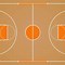 Image result for Empty Basketball Court Background