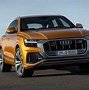 Image result for Audi Q8 SUV Colors