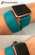 Image result for Apple Watch Rose Gold Starlight Band