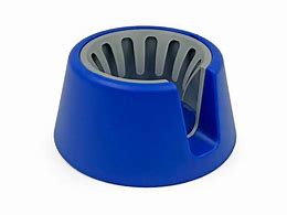 Image result for Single Clear Cup Holder