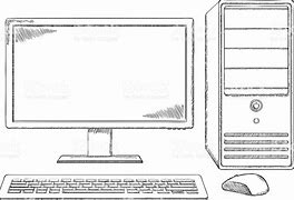 Image result for Computer Pencil Drawing