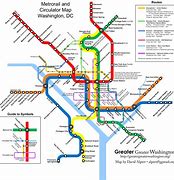 Image result for D.C. Metro