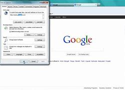 Image result for Open Homepage Google
