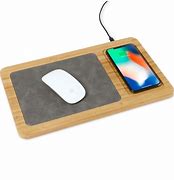 Image result for Bamboo Mouse Pad