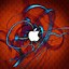 Image result for Logo Em 3D Apple Unlock