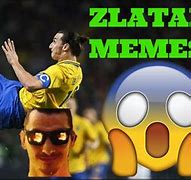 Image result for Zlatan LA Galaxy Memes
