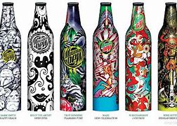 Image result for Mountain Dew Sticker