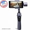 Image result for Gimbal Stabilizer for Smartphone Mini