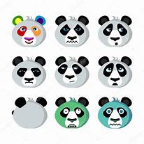 Image result for Smiley Panda
