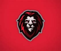 Image result for Fierce Lion Logo