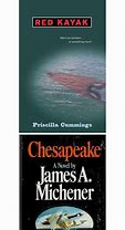 Image result for Chesapeake Bay Books