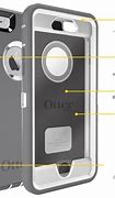 Image result for OtterBox Dimensions