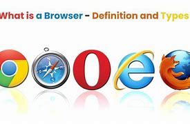 Image result for What Is Internet Browser