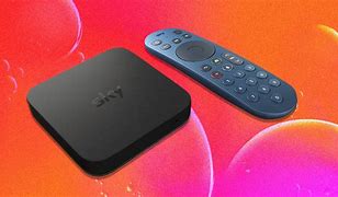 Image result for Sky Box Signal Out